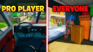5 Unknown BO6 Positional Mistakes You&rsquo;re Making In Every Match!