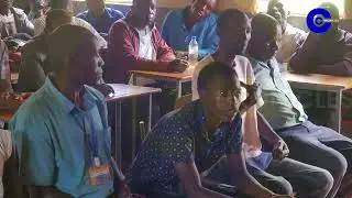 Mwana Wabamukuru Akarara husiku wese achindituka kusara ndakashsma