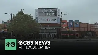 Xfinity Live! to become Stateside Live! in new naming rights partnership