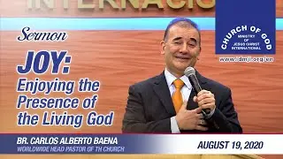 Sermon: 