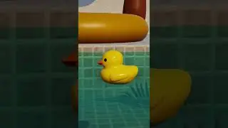 Placid Plastic Duck Simulator - Yellow Duck #games #gaming