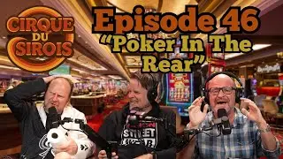 Cirque Du Sirois - Poker In The Rear