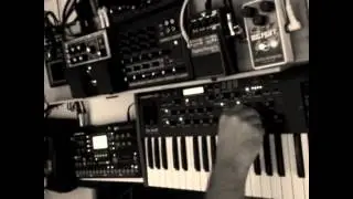 June or July - Inner (Dawless Jammin')