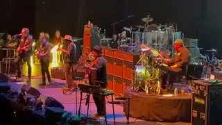 I&rsquo;m Not Like Everybody Else - Billy Bob Thornton &The Boxmasters