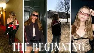 The Beginning 