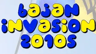 DJ JEL PRESENTS | BAJAN INVASION 2010s