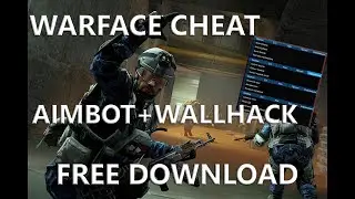 Best Hacker Warface 2021. 23 Kills 0 Deaths!!!!