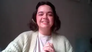 Приветственное видео GeekZ