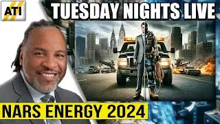 NARS Energy 2024: Recovery Agents Repo Summit, ARA Compliance Training