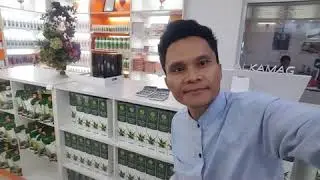 Shopping center Successmore Ayutaya