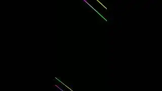 #Animation #Neon #Lines #Night #Glow #Motion #AnimationMaker #Visual #Audio #Shorts