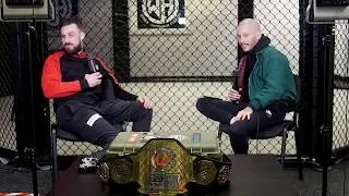 Full Reptile Meets Dean Trueman