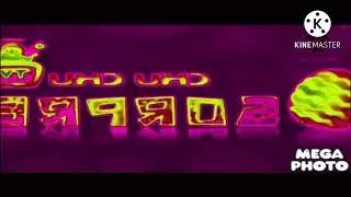 THE EPICNESS OF SORPRESA CHUCHU TV TOAT V3 NAIL 1-3