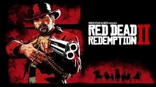 🔴RED DEAD REDEMPTION 2 _  ARTHUR X CANCER [STORY MODE]SOLO PLAY|தமிழ்|🔴[LIVE STREAM] In #Comeongamer