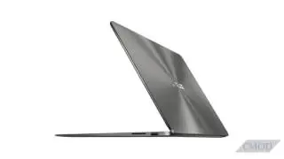 Asus ZenBook UX430