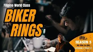 Ride PH Season 5: 13 Lucky Monkey (EP2/Seg2)