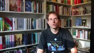 Leseschatz-TV: Lian Hearn: 