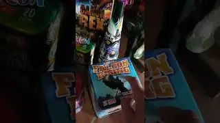 Mi pirotecnia mvd 2021 - 2022 (video de hace 4 a&ntilde;os atras)