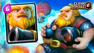 ИГРАЮ в CLASH ROYALE на канале BOYZiK (Бойзик) TV ROYALE