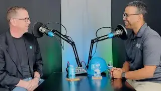 Habitat Now!&trade; Ep. 46: Fore the Build Golf Tournament ft. Darren Thompson