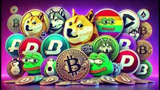 Understanding Memecoins