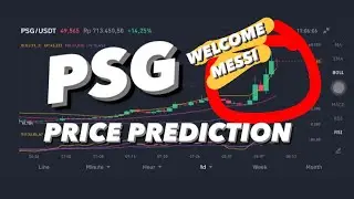 PSG TOKEN PRICE PREDICTION | PSG TOKEN | PSG TOKEN BINANCE