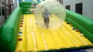 zorb ramp china inflatable zorb ball chingqi zorb