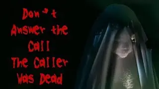 He Received a Call at 2:17 AM &mdash; The Caller Was Dead #usa #uk #canada 