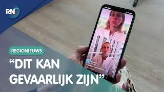 Artsen Radboudumc in deepfake video&rsquo;s  ||  RN7 REGIONIEUWS