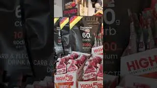 New stuff now up! Visit Whey King Davao retail store and discover new favorites!