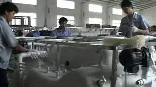 SunRans's Gold Supplier in B2B MADE-IN-CHINA