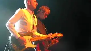 John Rhino Edwards, Status Quo, ZMF Freiburg 21.7.2010