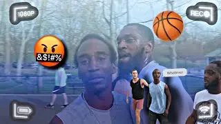 They heard the Tonsler League arriving 😈📍