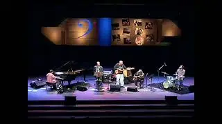 Heraldo do Monte Quarteto