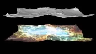 Ekpyrotic Universe