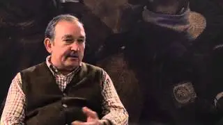 Historia de las Turbas de Cuenca - Capítulo 4