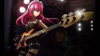 catch me it you can nightcore