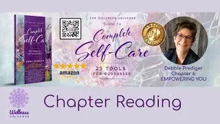 Debbie Prediger Chapter Reading 25 Tools for Goddesses