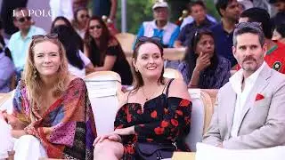 India VS Argentina Recap