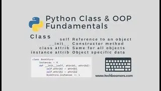 learn python 2019 Introduction to Object Oriented Programming_learnTube