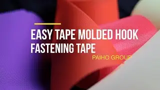PAIHO fastening/束緊帶