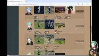 Fire Emblem Three Houses Crimson Flower Route Run (12/12/25)