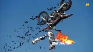 Videohive Multifunction Particles Toolkit 19070461
