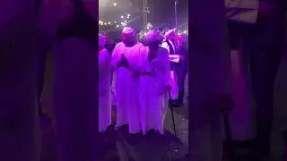 المادح محمد يوسف من فرح نافع عبدالحفيظ اب شاهين 