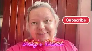 Welcome to Daisy&rsquo;s Corner! 🐰 | Reviews, Recipes & Cute Bunny Moment