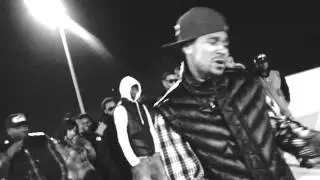 LOONEYTUNED HIPHOP CYPHER