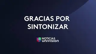 🔴 EN VIVO | Noticias Univision Orlando 12:30 pm 01/19/26
