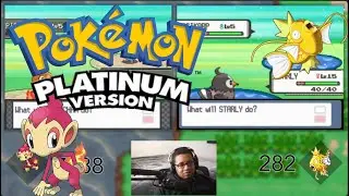 💫Shiny Hunting!💫 Chimchar/Magikarp! 11k+! #Multistreaming