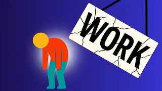 Dread going to work? Try this tapping to turn your energy around.