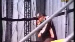Rhazel live Beatbox Pt.1/2 (2000)